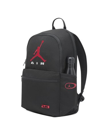 Nike Jam Air backpack with front pocket