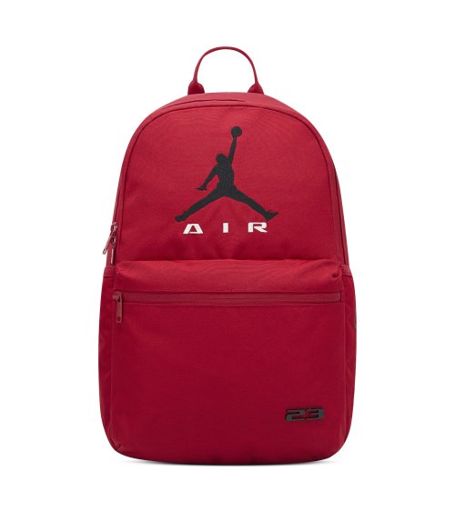 Nike Jam Air Rucksack mit Fronttasche