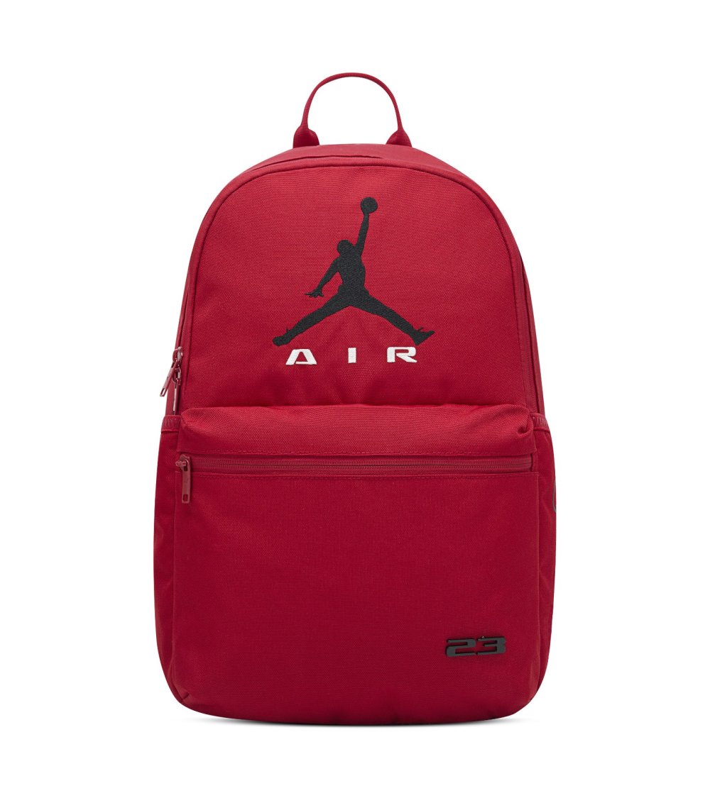 Nike Jam Air Rucksack mit Fronttasche
