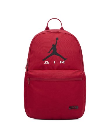 Nike Jam Air backpack with front pocket