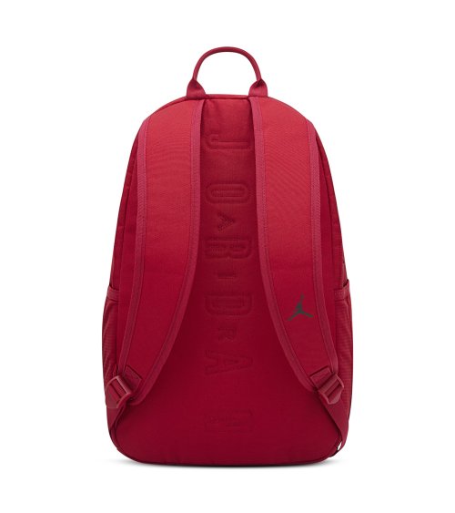 Nike Jam Air zaino con tasca frontale
