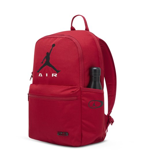 Mochila Nike Jam Air con bolsillo frontal