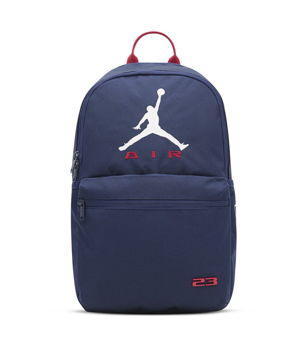 Nike Jam Air Rucksack mit Fronttasche