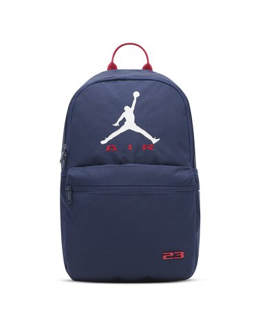 Mochila Nike Jam Air con bolsillo frontal