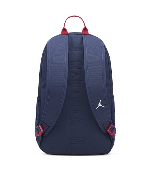 Nike Jam Air Rucksack mit Fronttasche