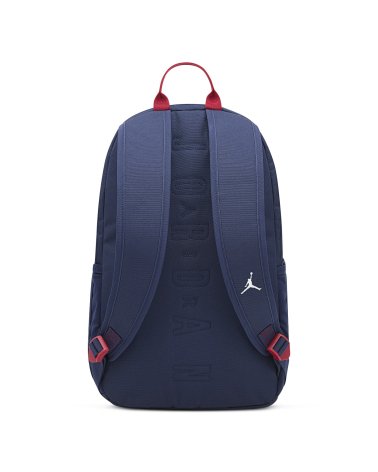Nike Jam Air Rucksack mit Fronttasche