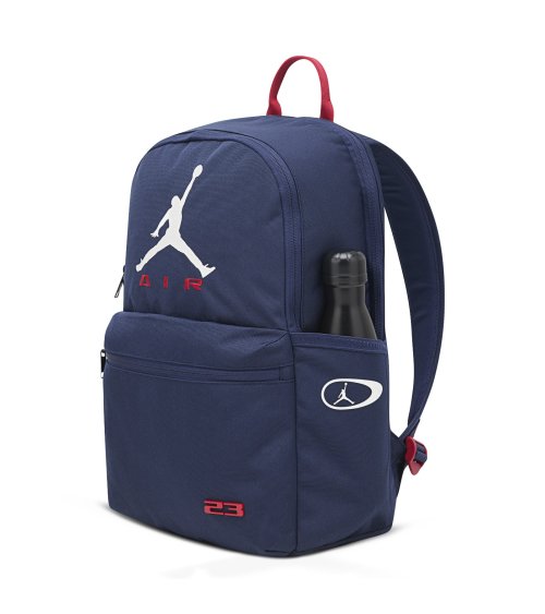 Nike Jam Air Rucksack mit Fronttasche