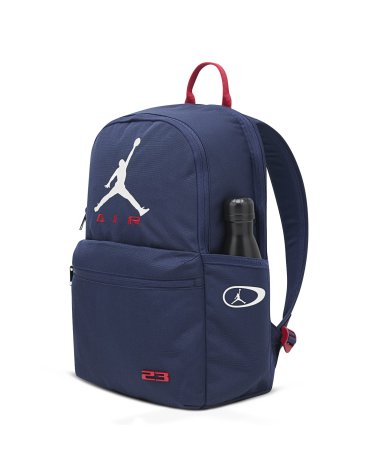 Nike Jam Air zaino con tasca frontale
