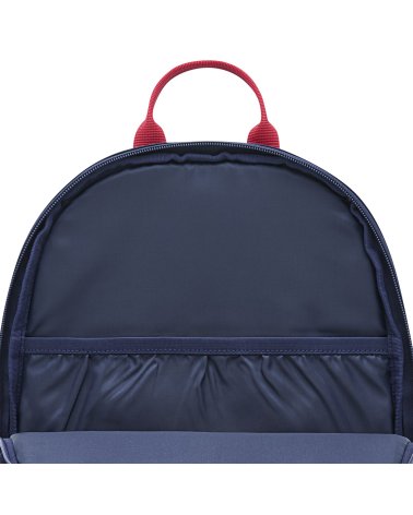 Nike Jam Air Rucksack mit Fronttasche