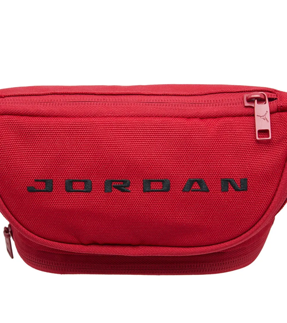 Nike Jam Air Crossbody Tasche