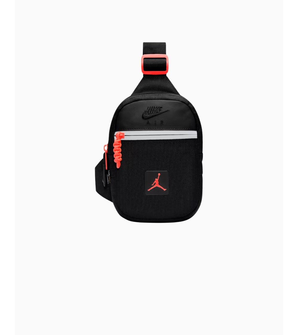 Nike bolso bandolero de tela