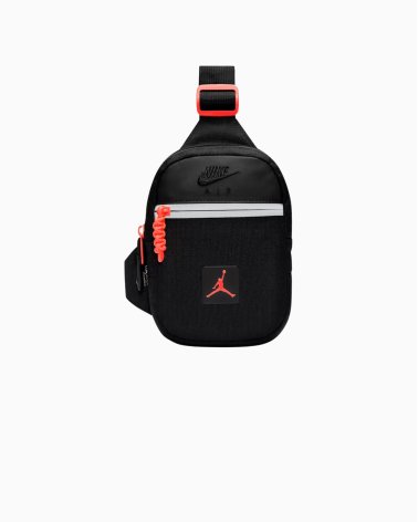 Nike sac à bandoulière en tissu