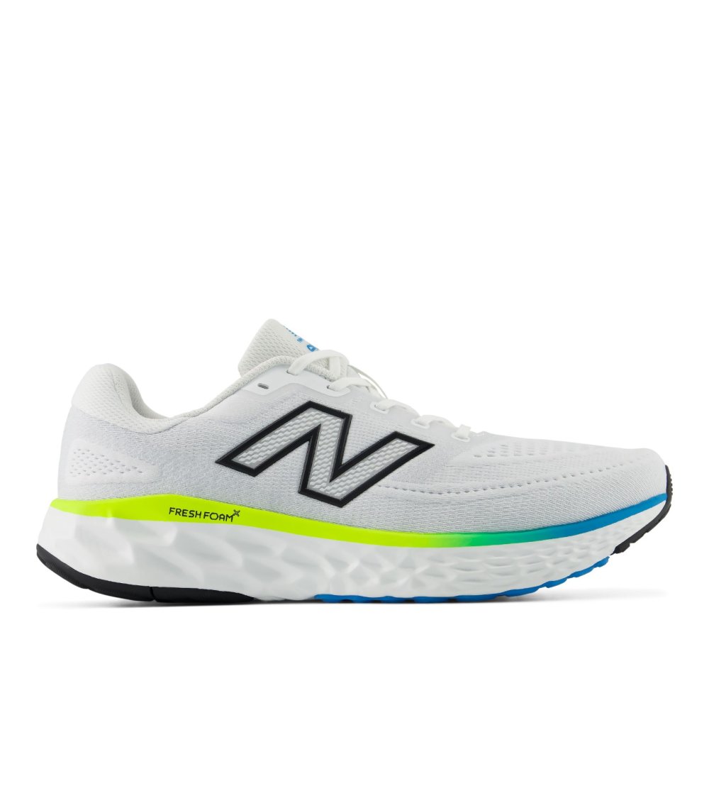 New Balance running shoes EVOZ