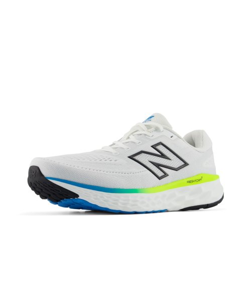 New Balance zapatillas de running EVOZ