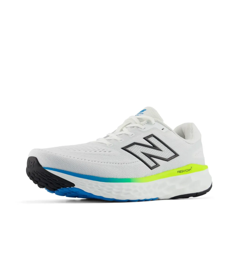 New Balance zapatillas de running EVOZ