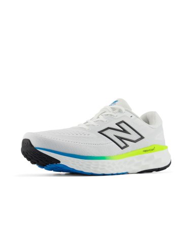 New Balance zapatillas de running EVOZ