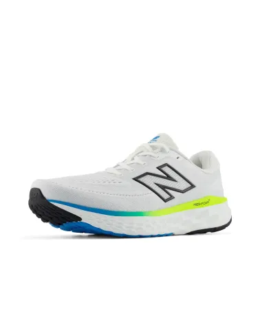 New Balance zapatillas de running EVOZ