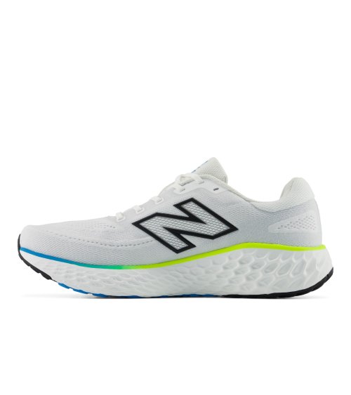 New Balance running shoes EVOZ