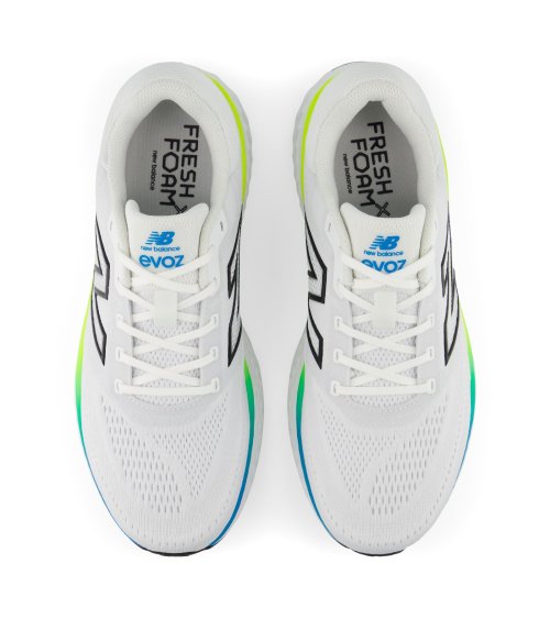 New Balance scarpe running EVOZ