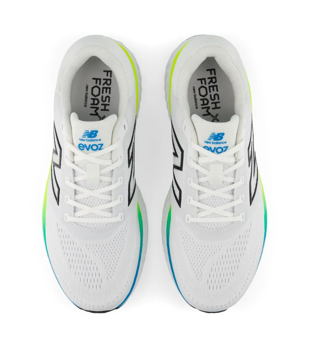 New Balance zapatillas de running EVOZ
