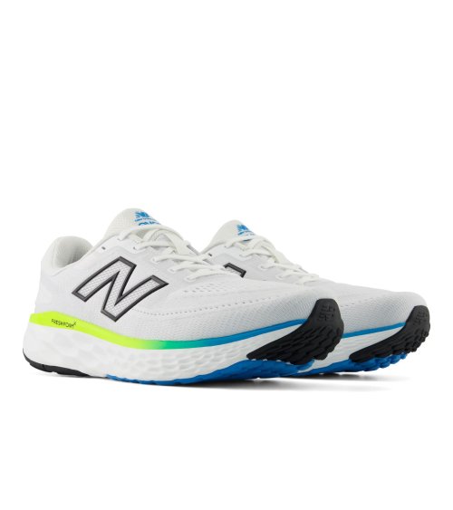 New Balance zapatillas de running EVOZ