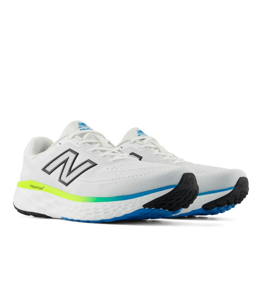 New Balance zapatillas de running EVOZ