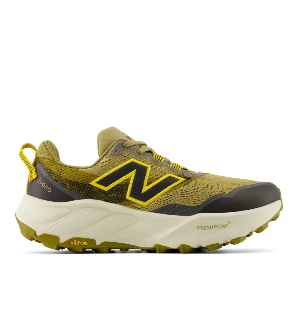 New Balance scarpe running trail