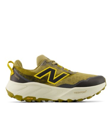 New Balance trail running shoes