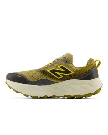 New Balance scarpe running trail