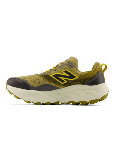 New Balance trail running shoes