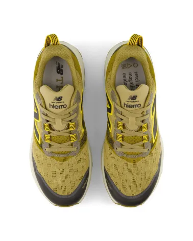 New Balance scarpe running trail