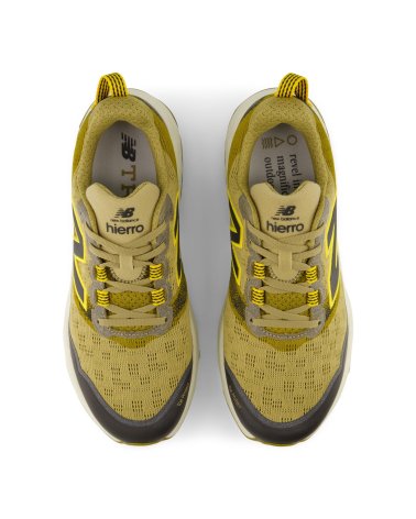 New Balance trail running shoes