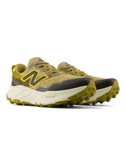 New Balance scarpe running trail