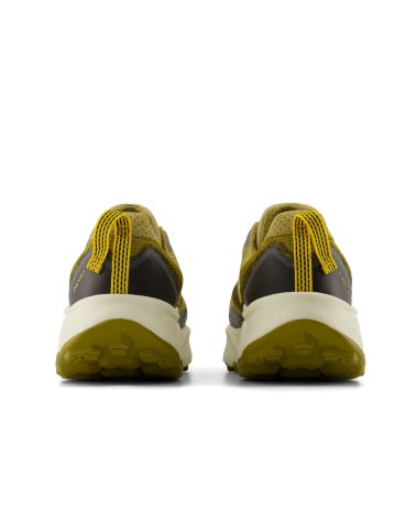 New Balance trail running shoes