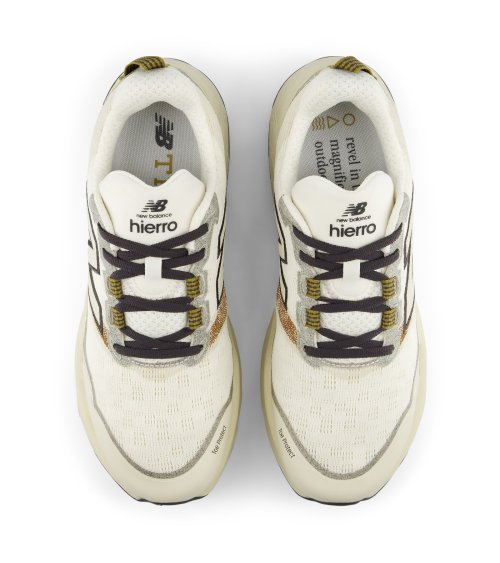 New Balance zapatillas de trail running