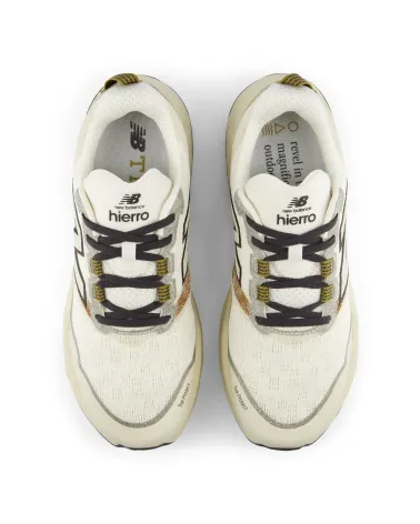 New Balance scarpe running trail