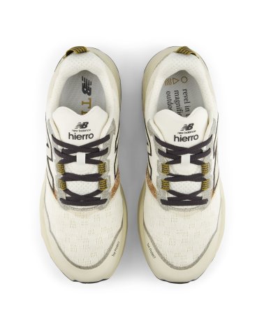New Balance trail running shoes