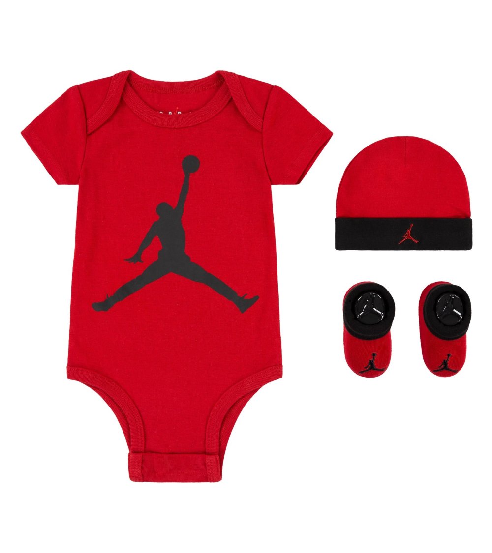 Nike Baby-Outfit Body Hut Schuhe