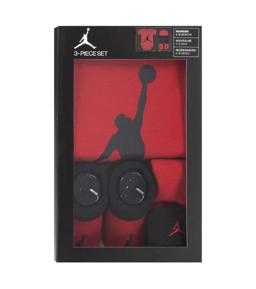 Nike Baby-Outfit Body Hut Schuhe
