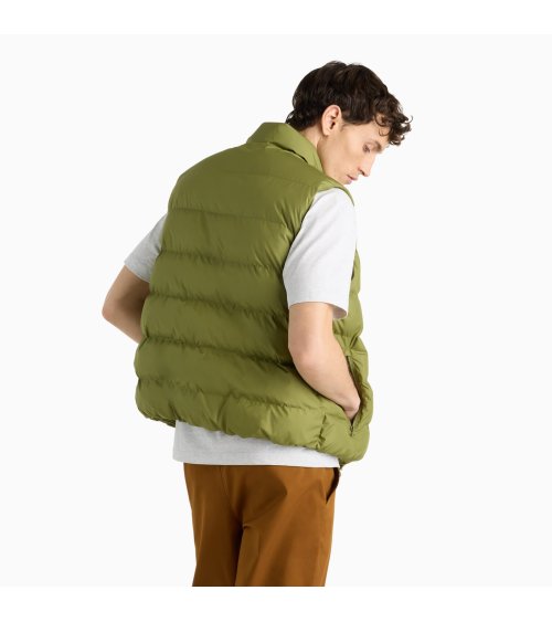 Sleeveless down jacket New Balance