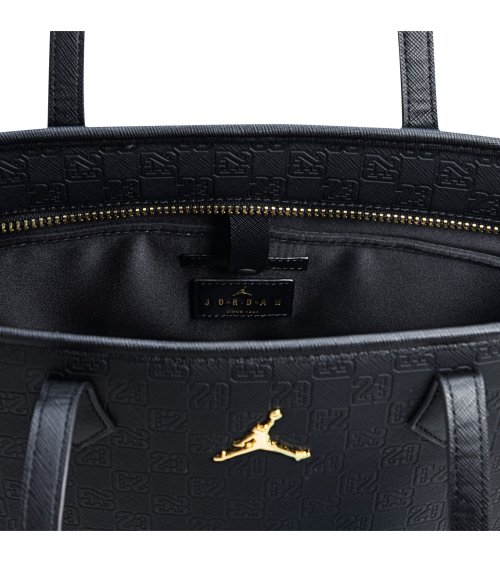 Nike Jam Monogram Tote Bag