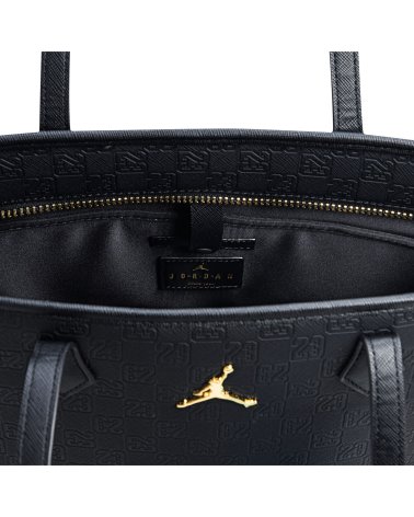 Nike Jam Monogram Tote Bag