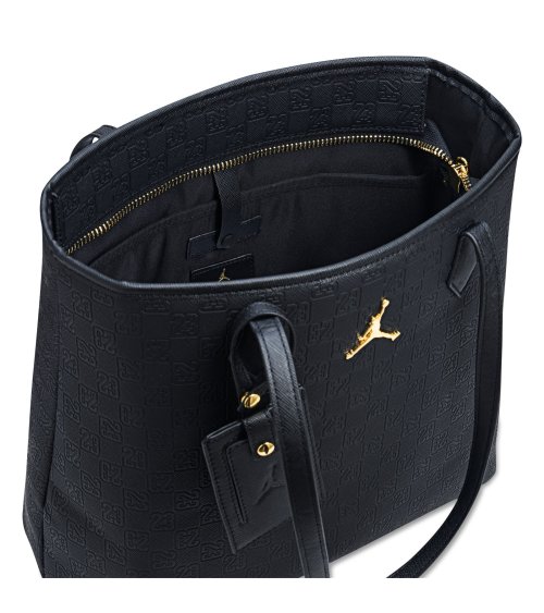Nike Jam Monogram Tote Bag