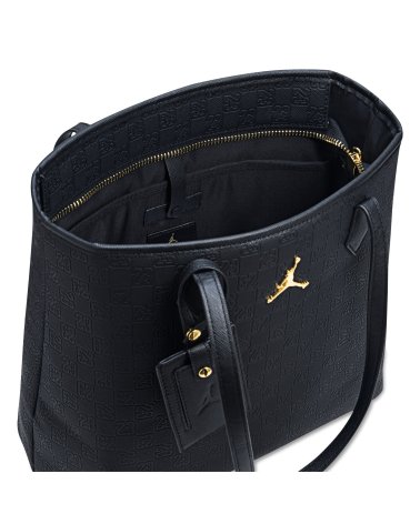 Nike Jam Monogram Tote Bag