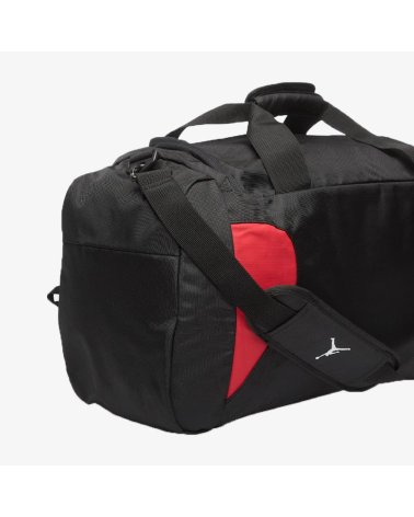 Nike Jam Element Duffle Bag