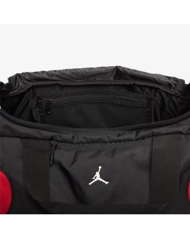 Nike Jam Element Duffle Bag