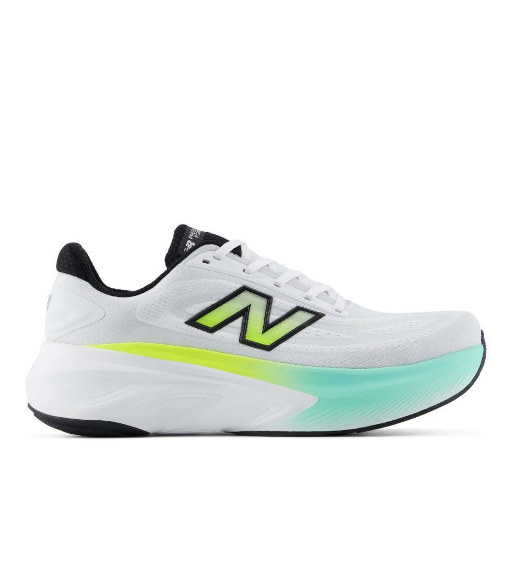 New Balance Fresh Foam X More chaussures de running
