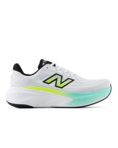 New Balance Fresh Foam X More Running Shoes