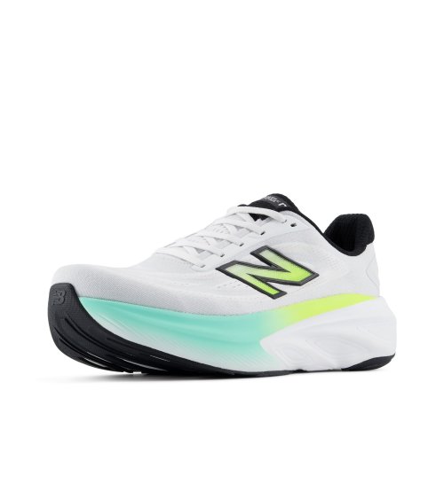 New Balance Fresh Foam X More scarpe running