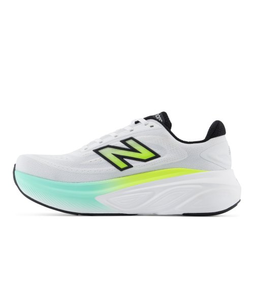 New Balance Fresh Foam X More Running Shoes
